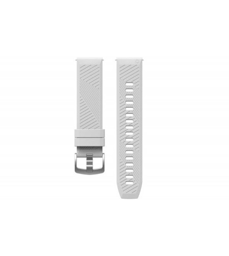 APEX - 46mm Watch Band - White