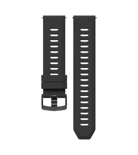 APEX - 46mm/Pro Watch Band - Black