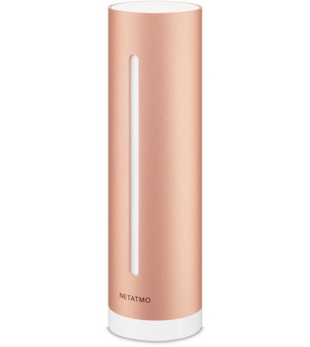 Netatmo Smart Indoor Air Quality Monitor