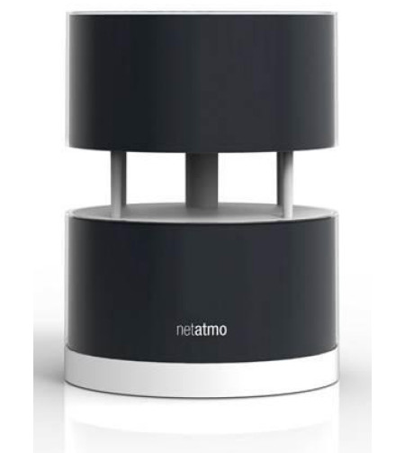 Netatmo Smart Wind Gauge