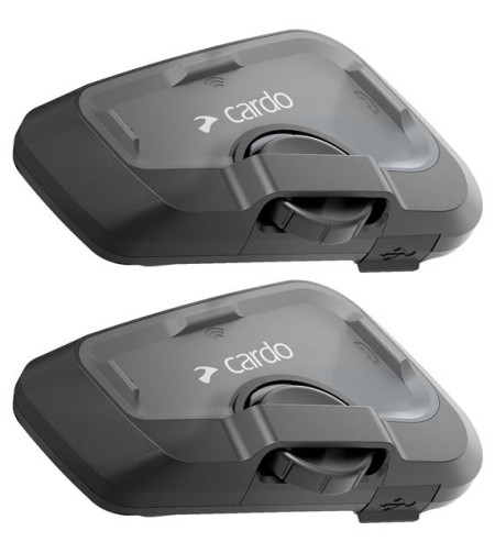 CARDO FREECOM 4X - DUO