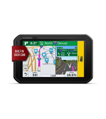 dezlCam785 Full EU LMT-D, GPS