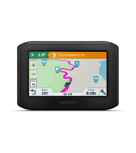 zumo 396 LMT-S, GPS, EU