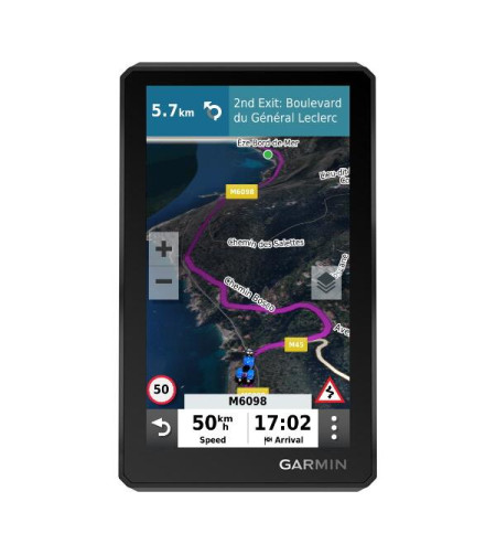 zumo XT MT-S, GPS, EU