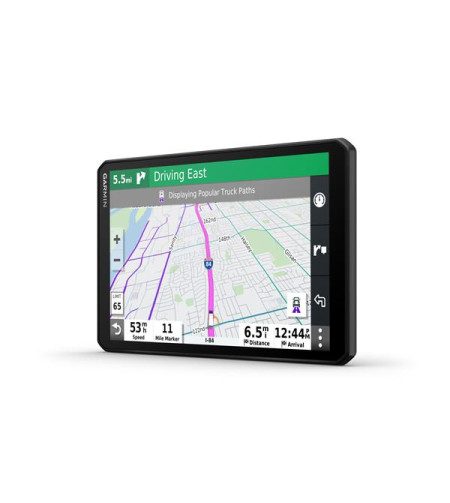 Dezl LGV800, EU MT-S, GPS