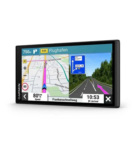 Garmin DriveSmart 66 EU, MT-S, GPS