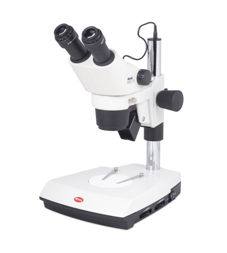 Stereo zoom microscope SMZ171-BP binocular, Motic