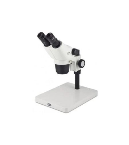 SMZ-161 Stereo Zoom microscope, Motic