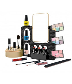 Jumestus, Buki, professionaalne stuudio