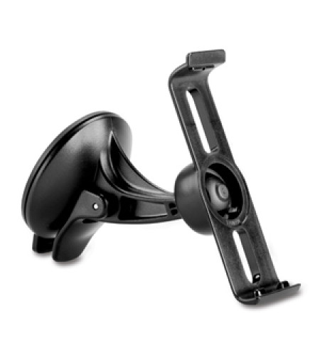 Suction cup mount