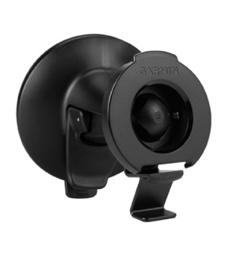 Suction cup with round mount,6" display