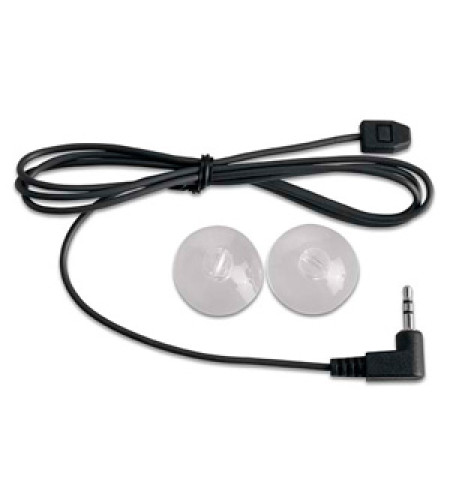 Ext Antenna+Suction Cups