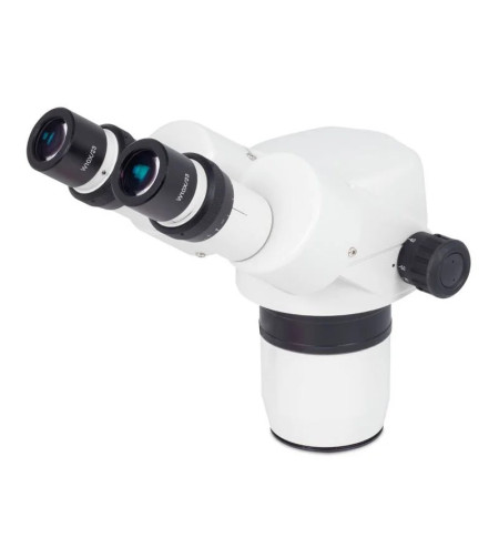 Microscope, Motic, Stereokopf SMZ-168 Kopf, Binocular