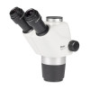 Microscope, Motic, stereohead SMZ-171-TH; 7,5-50x; trinocular