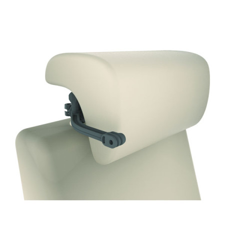 Acc, Extension Arm for head rest mount, BabyCam