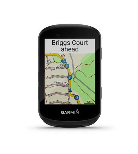 Edge 530, GPS, EU