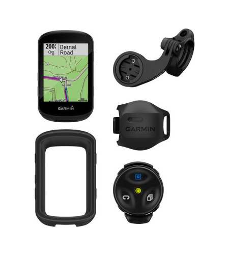 Edge 530, GPS, MTB Bundle, EU