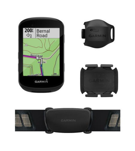 Edge 530, GPS, Bundle, EU