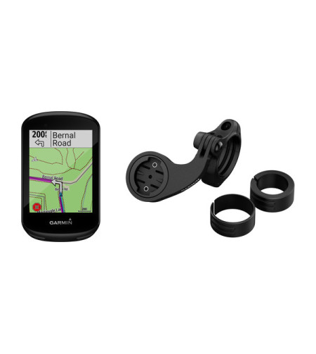 Edge 830, GPS, MTB Bundle, EU