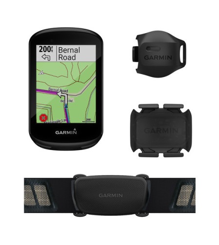 Edge 830, GPS, Bundle, EU