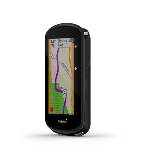 Edge 1030 Plus Bundle, GPS, EU