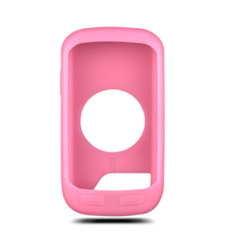 Acc, Silicone Case, Edge 1000, Pink