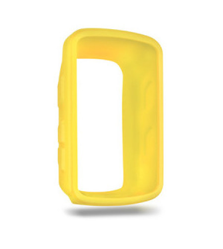 Accy, Silicone Case, Edge520, Yellow