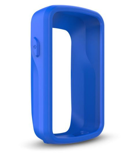 Acc, Silicone Case, Edge 820, Blue