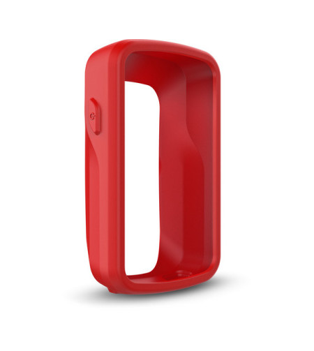 Acc, Silicone Case, Edge 820, Red