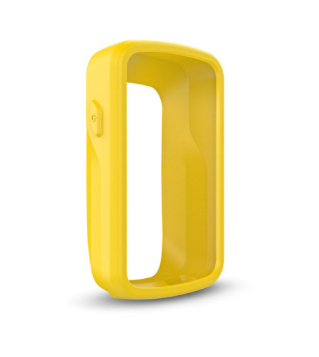 Acc, Silicone Case, Edge 820, Yellow