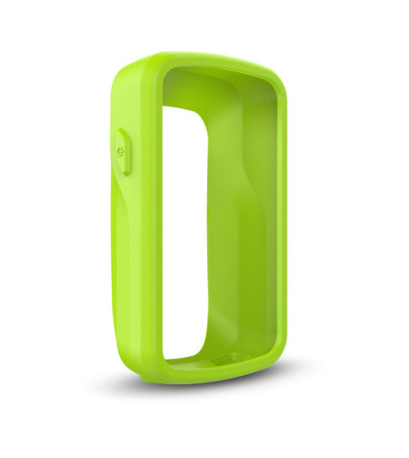 Acc, Silicone Case, Edge 820, Green