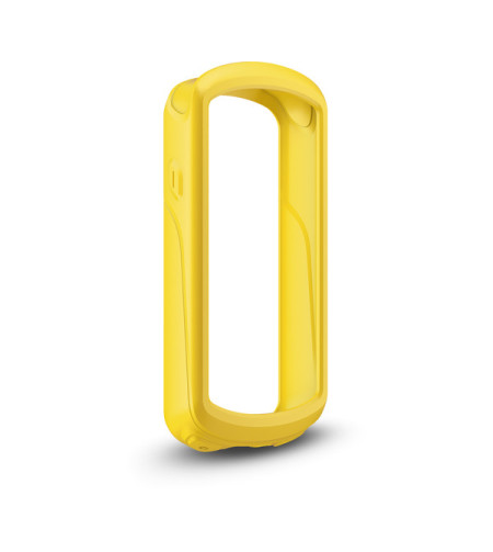 Acc, Silicone Case, Edge 1030, Yellow