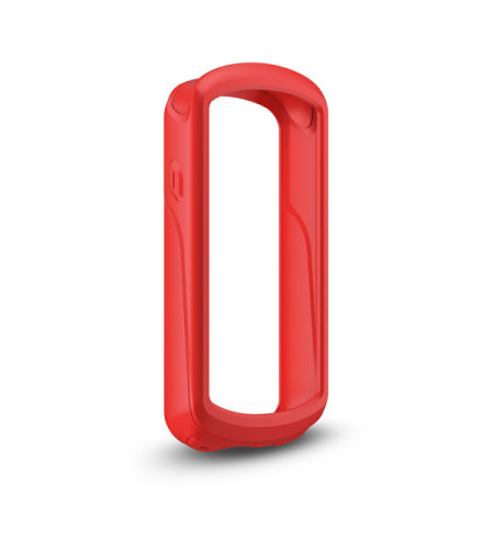 Acc, Silicone Case, Edge 1030, Red