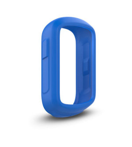 Acc, Silicone Case, Edge 130, Blue