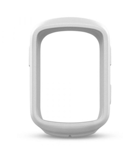 Acc, Silicone Case, Edge 130, White