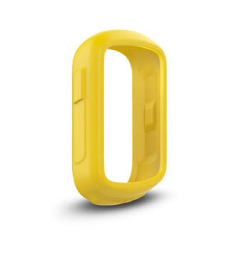 Acc, Silicone Case, Edge 130, Yellow