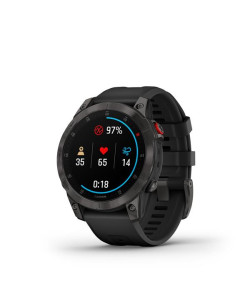 EPIX gen 2,Sapphire,Gray Titanium,EMEA