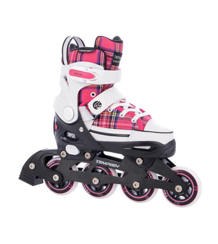 Tempish Rebel T Girl Skates Adjustable Size 40-43