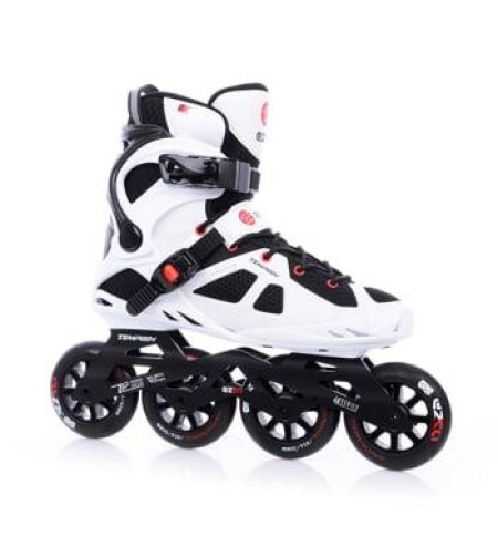 Tempish Ezza 90 Uni Inline Skates Size 43