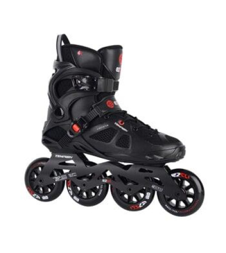 Tempish Ezza 90 Inline Skates Size 41