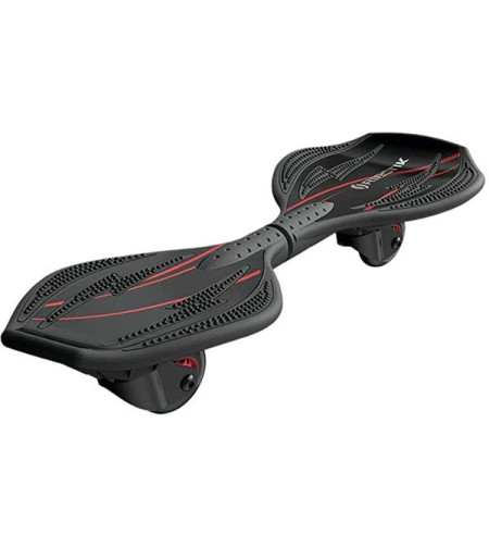 Razor RipStik Air Pro Caster Board Black