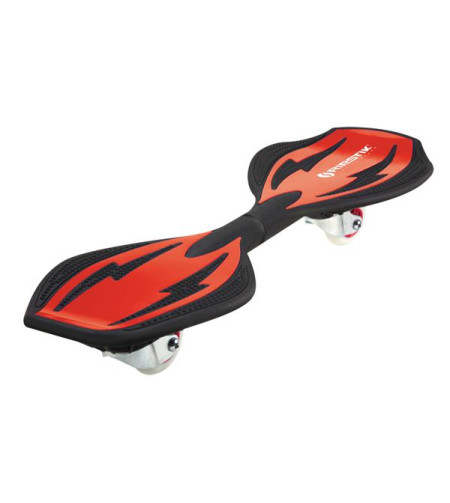 Razor RipStik Air Pro Caster Board Red