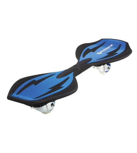 Razor RipStik Air Pro Caster Board Blue