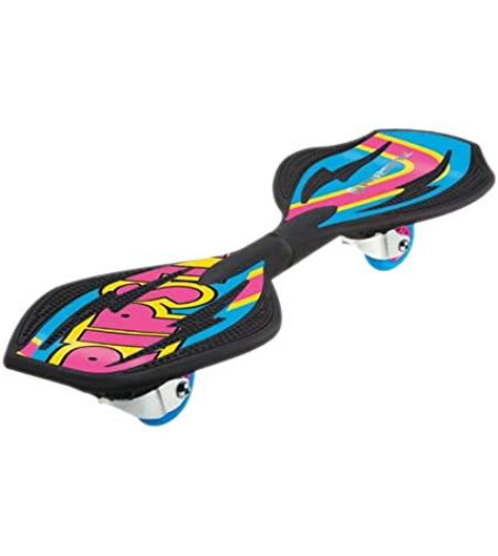 Razor RipStik Ripster Caster Board Gamer Arcade