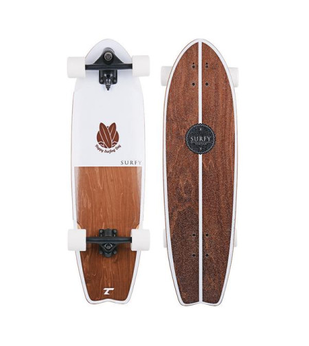 Tempish Surfy 2 Longboard