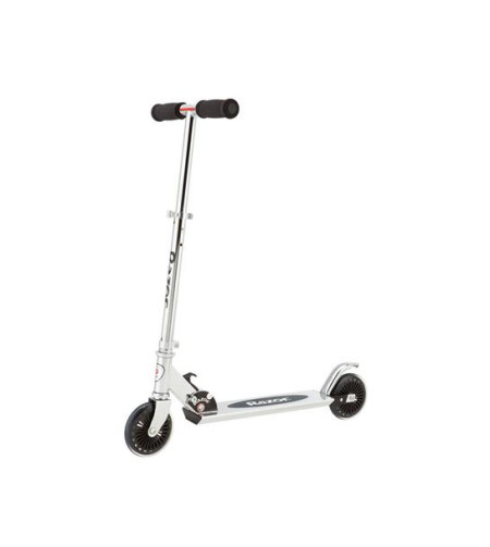 Razor A125 Kick Scooter Clear GS