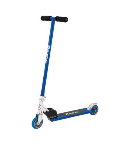 Razor S Sport Scooter Blue