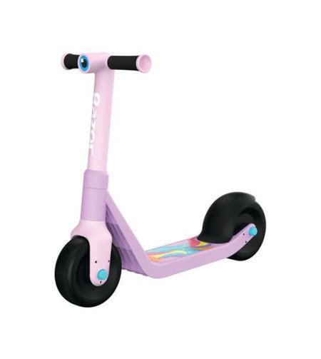 Razor Wild Ones Jr Scooter Unicorn Pink