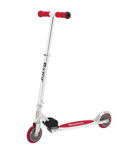 Razor A125 Scooter Red GS