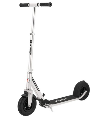 Razor A5 Air Scooter Silver